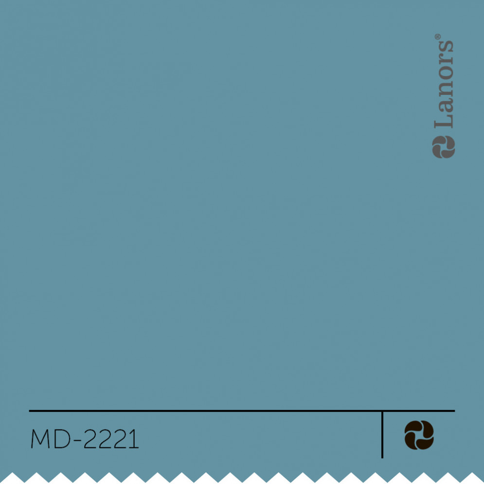 Краска Lanors Original Colours Collection, MD-2221