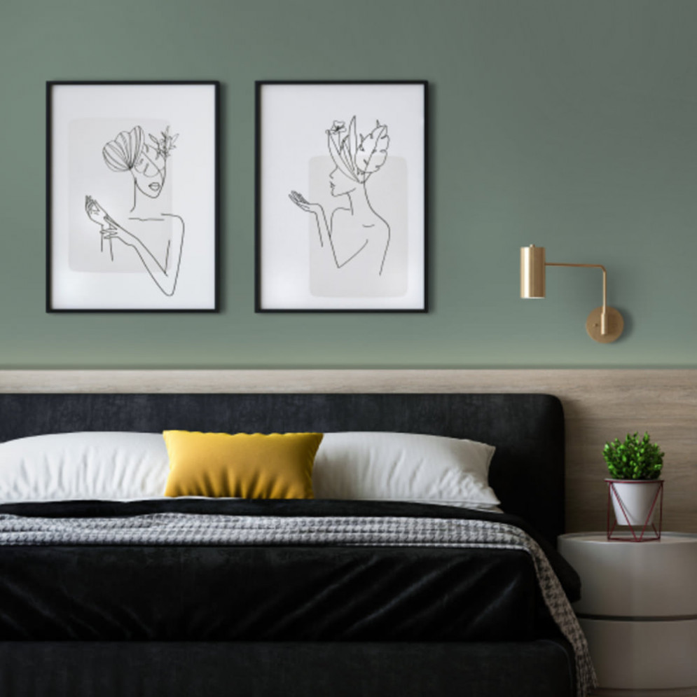 Краска Lanors Original Colours Collection, NT-1458