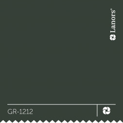 Краска Lanors Original Colours Collection, GR-1212