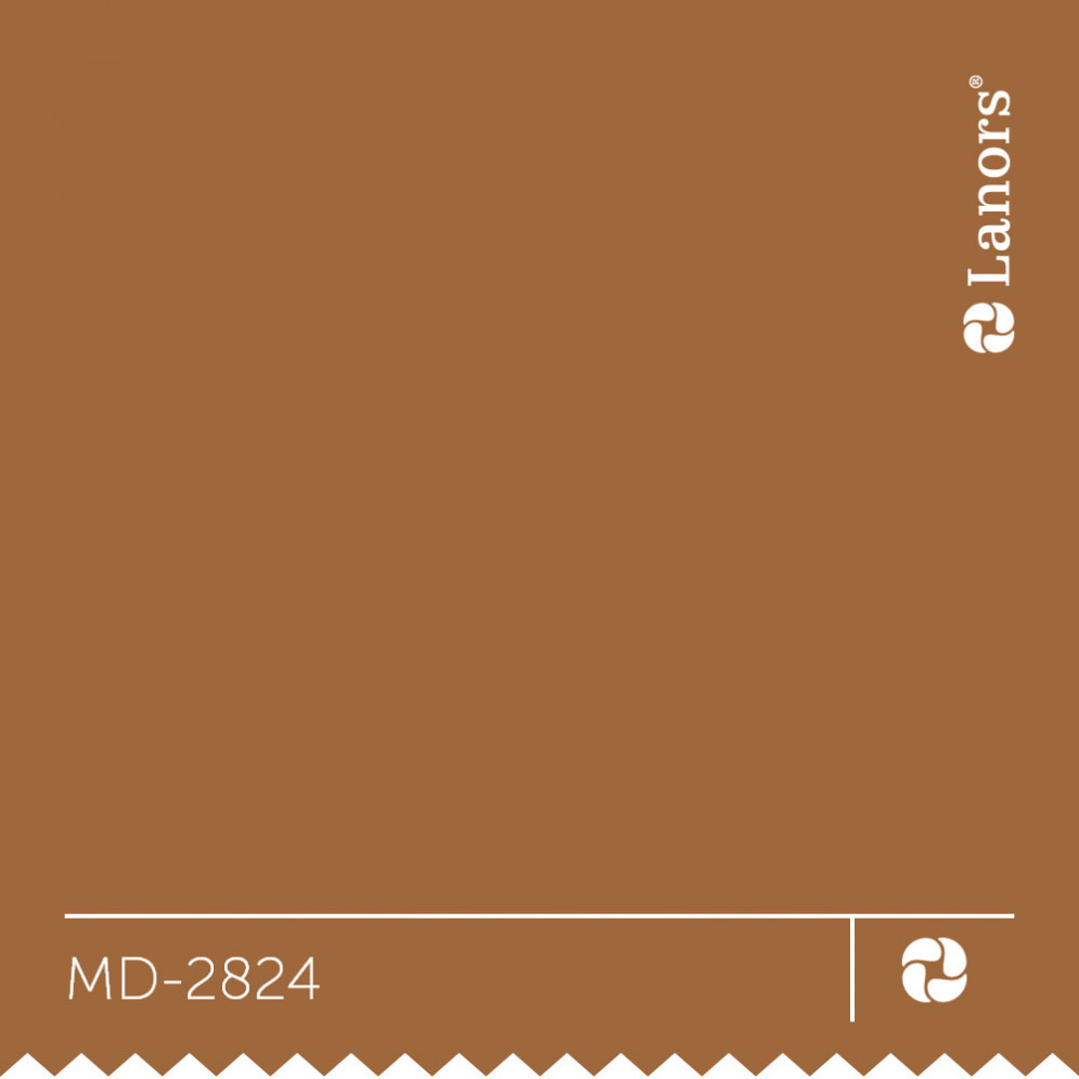 Краска Lanors Original Colours Collection, MD-2824