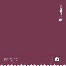Краска Lanors Original Colours Collection, BR-3127