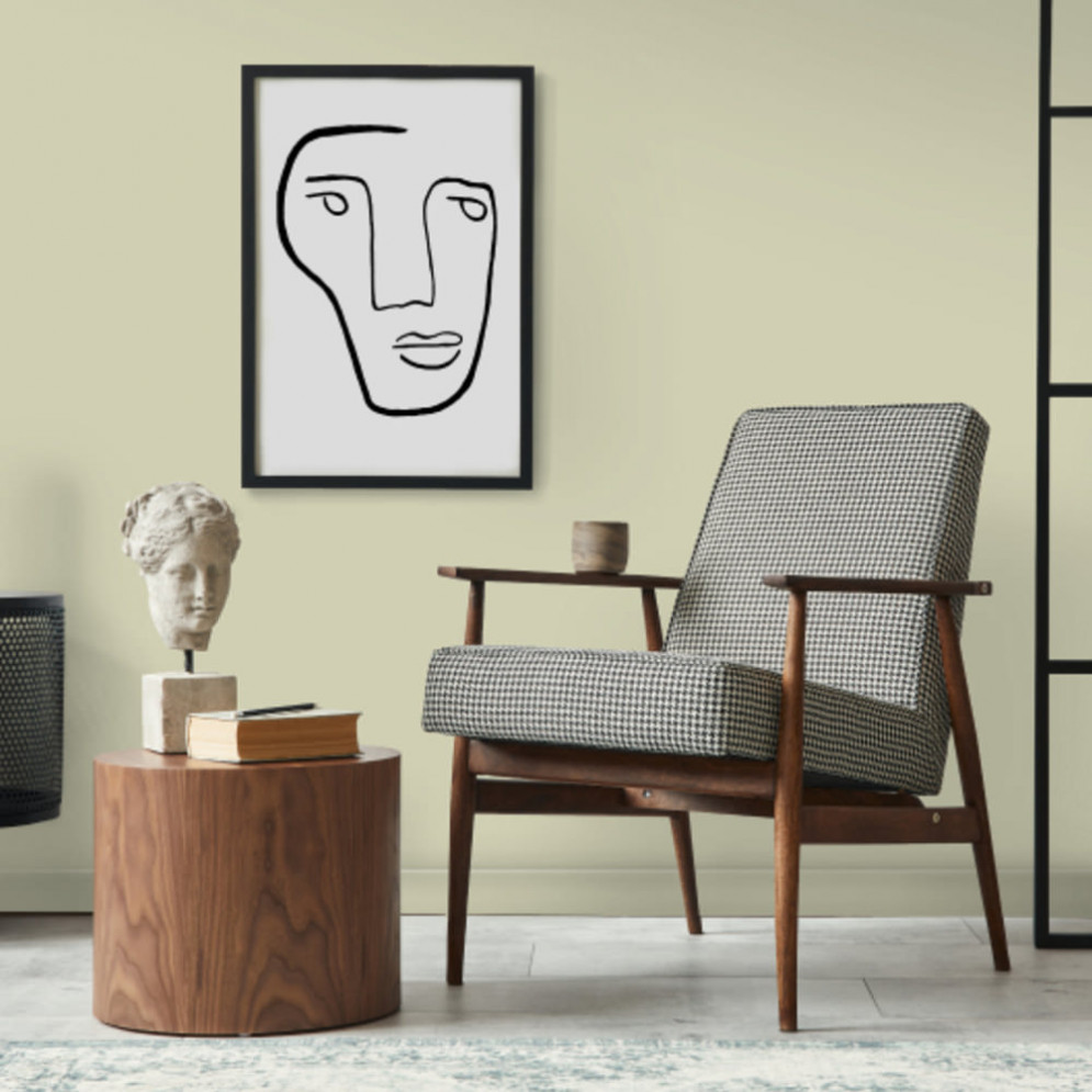 Краска Lanors Original Colours Collection, MD-3025