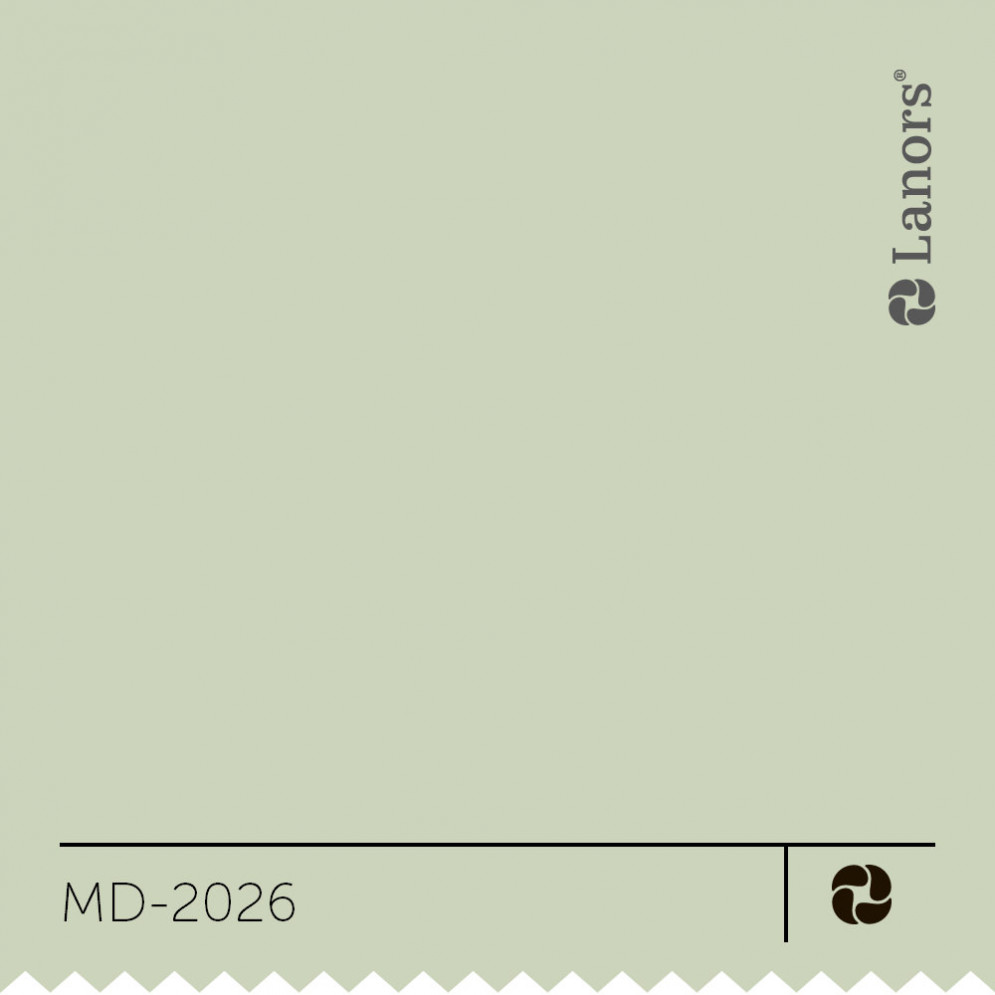 Краска Lanors Original Colours Collection, MD-2026