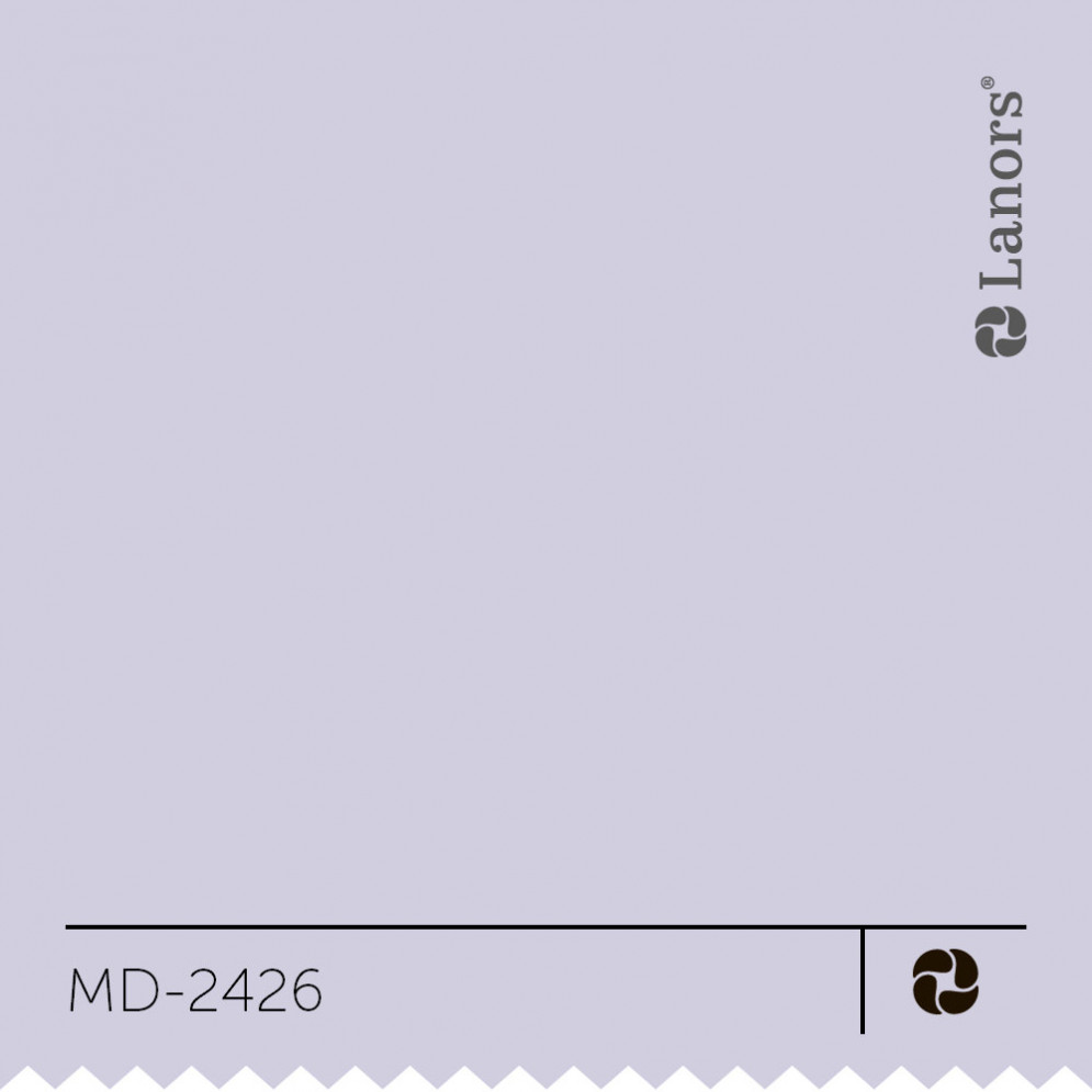 Краска Lanors Original Colours Collection, MD-2426