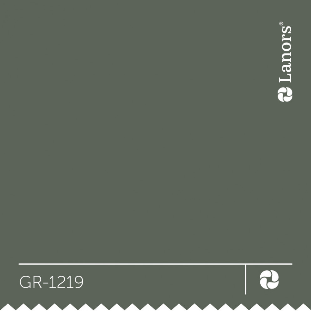 Краска Lanors Original Colours Collection, GR-1219