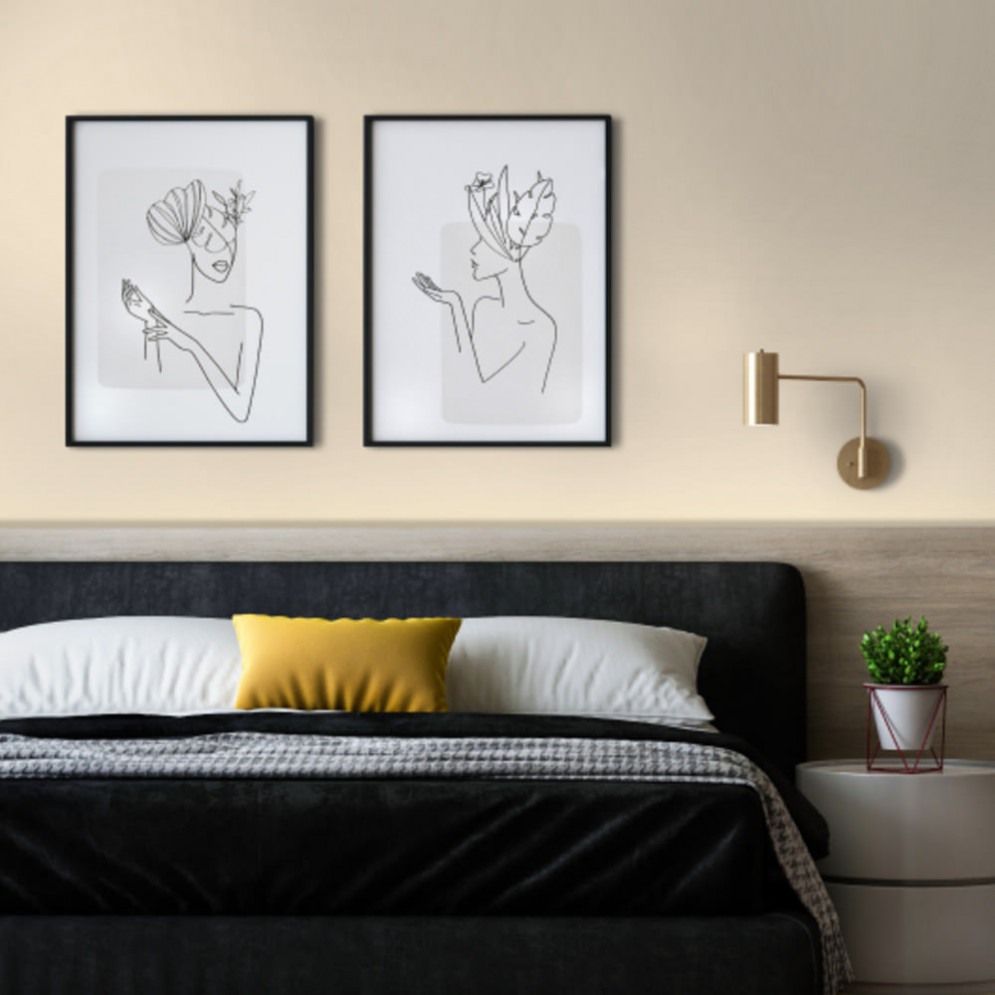 Краска Lanors Mons «Ray Of Sun» (Луч солнца), 22