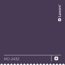 Краска Lanors Original Colours Collection, MD-2432