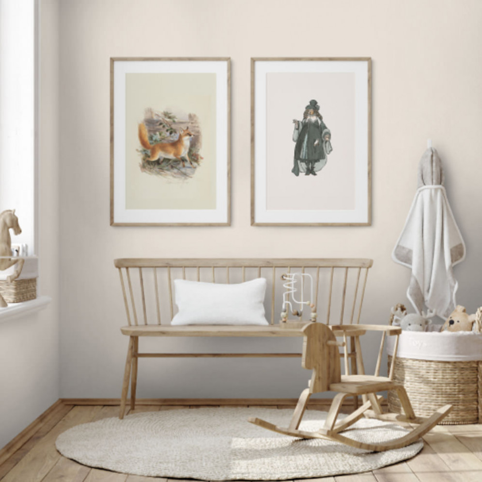 Краска Lanors Original Colours Collection, NT-1873