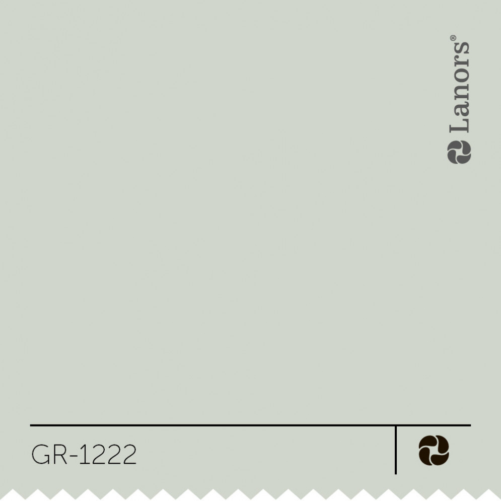 Краска Lanors Original Colours Collection, GR-1222