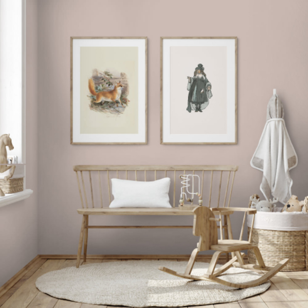 Краска Lanors Original Colours Collection, NT-1675