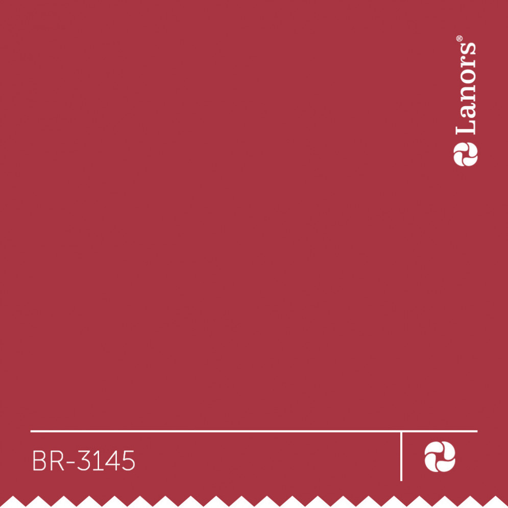 Краска Lanors Original Colours Collection, BR-3145