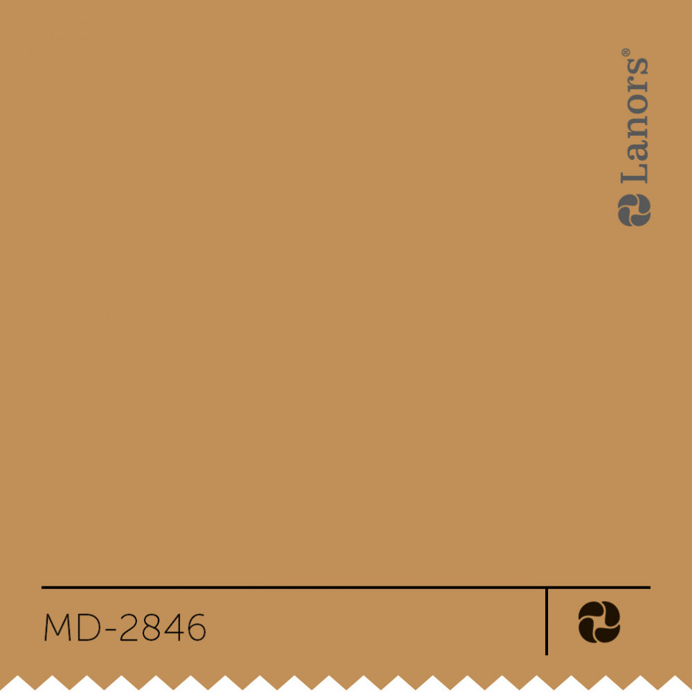 Краска Lanors Original Colours Collection, MD-2846