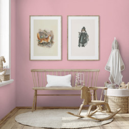 Краска Lanors Original Colours Collection, MD-2547