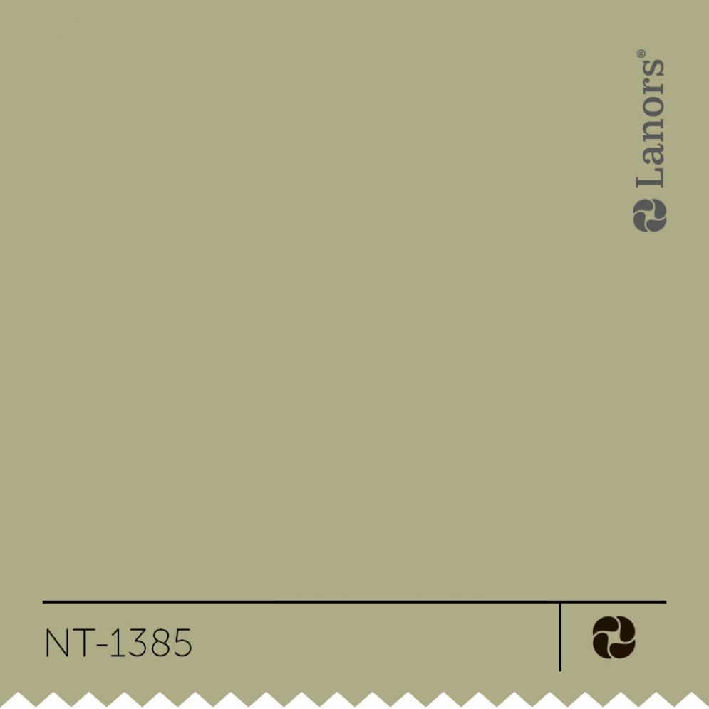 Краска Lanors Original Colours Collection, NT-1385