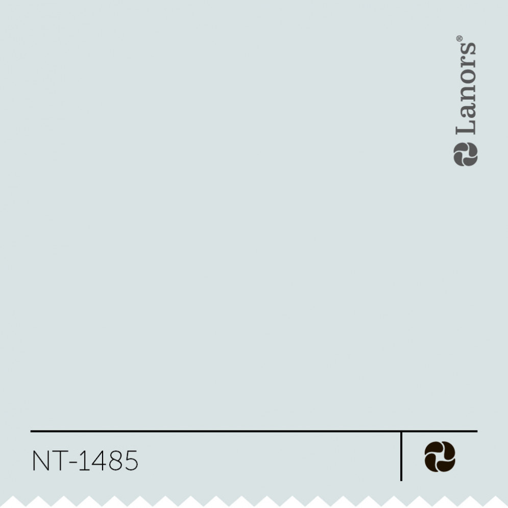 Краска Lanors Original Colours Collection, NT-1485