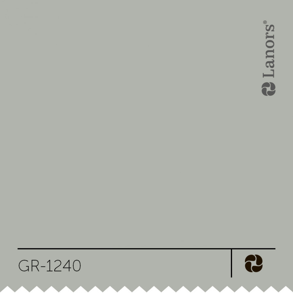 Краска Lanors Original Colours Collection, GR-1240
