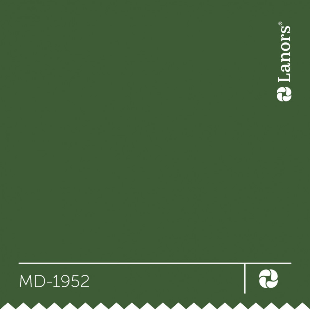 Краска Lanors Original Colours Collection, MD-1952