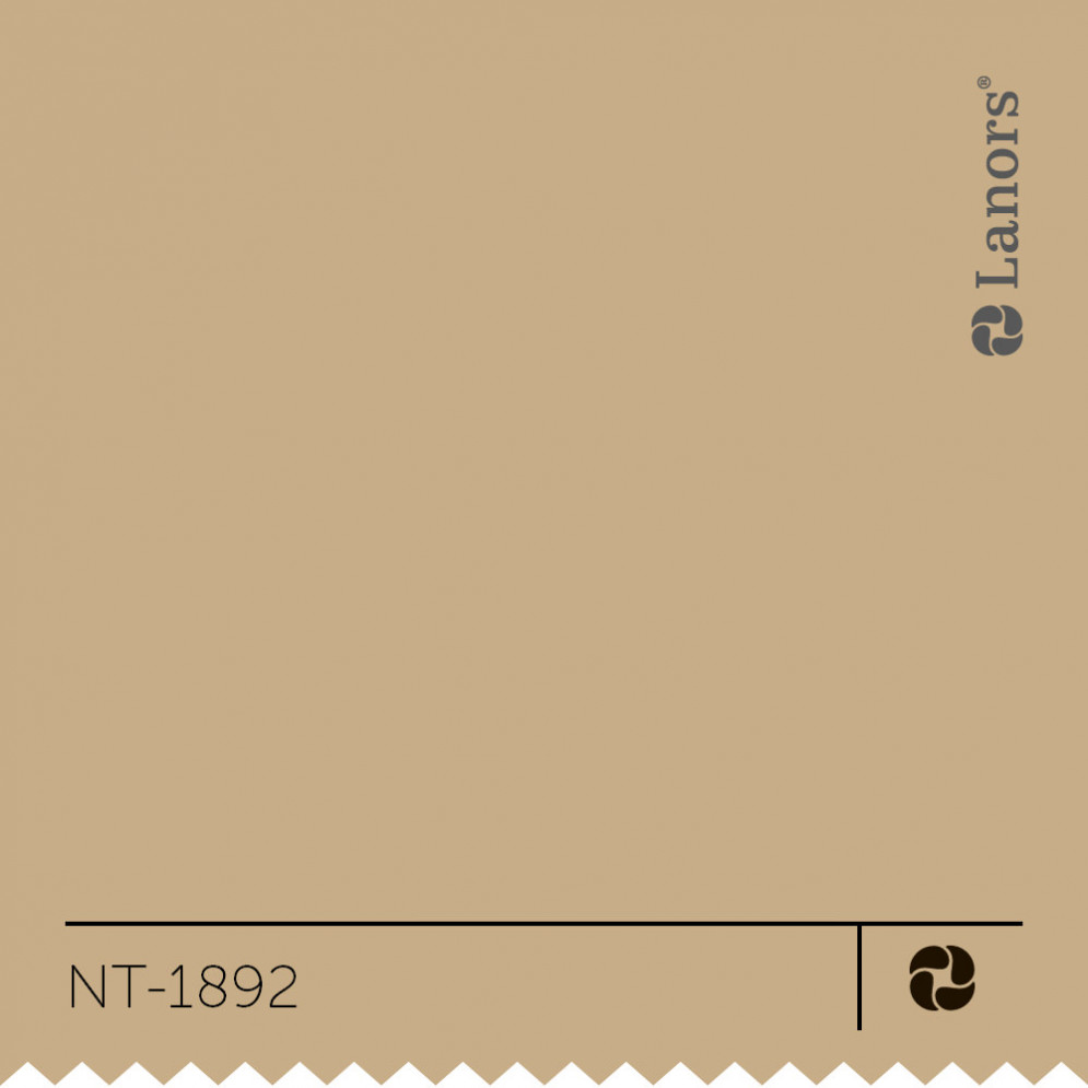 Краска Lanors Original Colours Collection, NT-1892