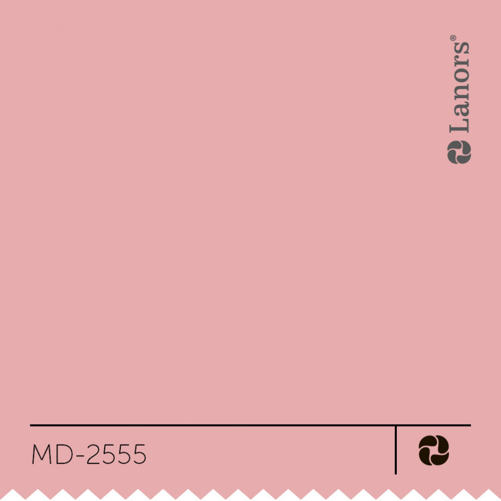 Краска Lanors Original Colours Collection, MD-2555