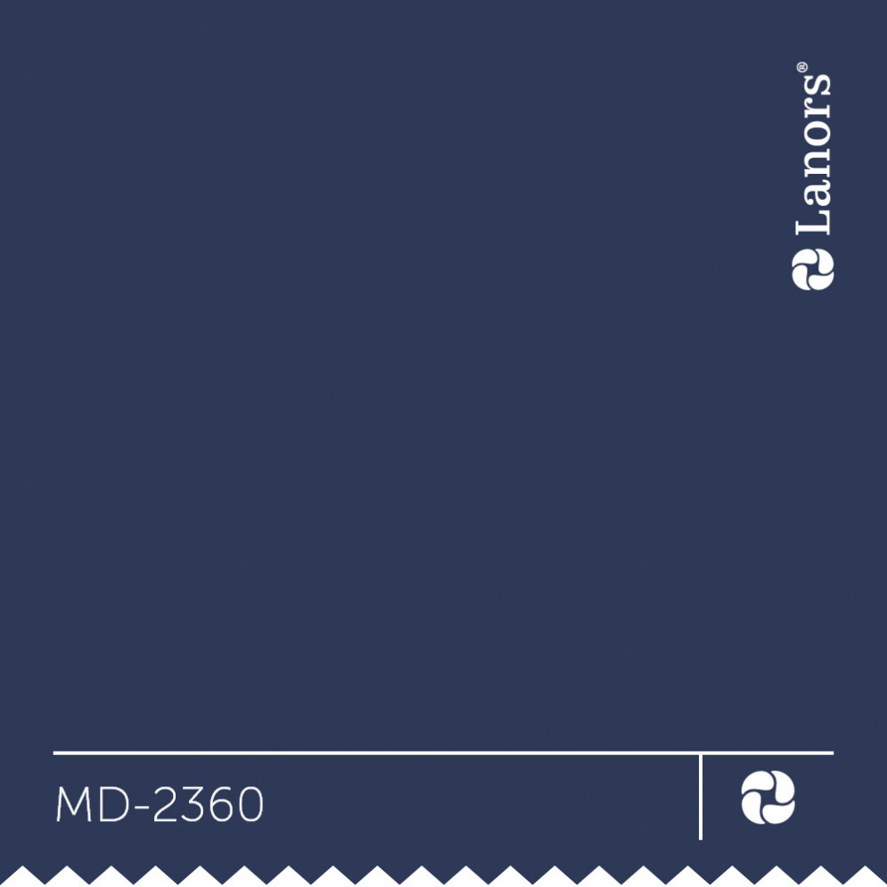 Краска Lanors Original Colours Collection, MD-2360