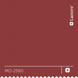 Краска Lanors Original Colours Collection, MD-2560