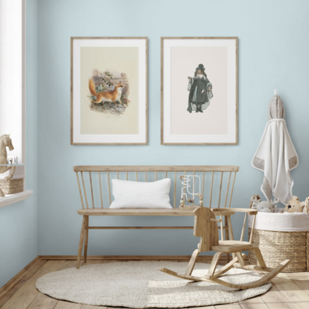 Краска Lanors Original Colours Collection, NT-1501