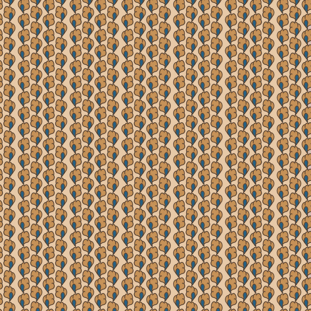 Обои Lanors Les Ballets Russes, RB2-018-2