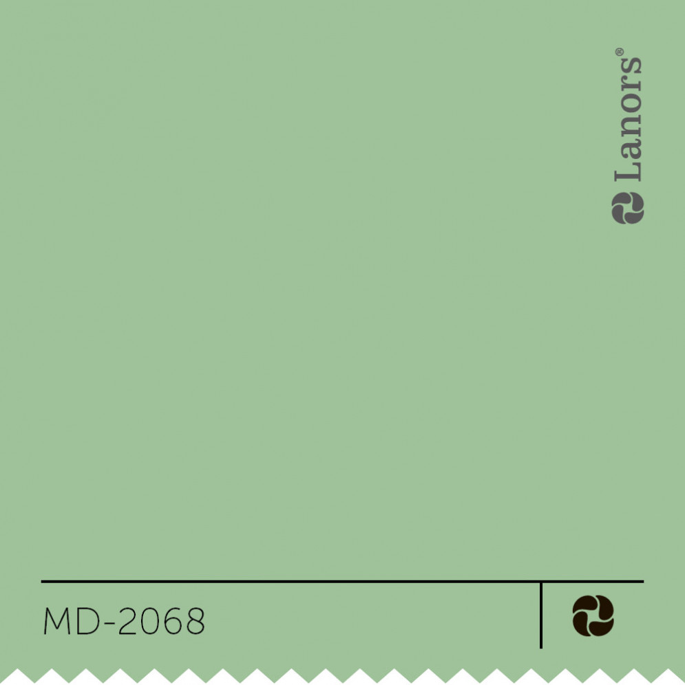 Краска Lanors Original Colours Collection, MD-2068