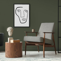 Краска Lanors Original Colours Collection, NT-1404