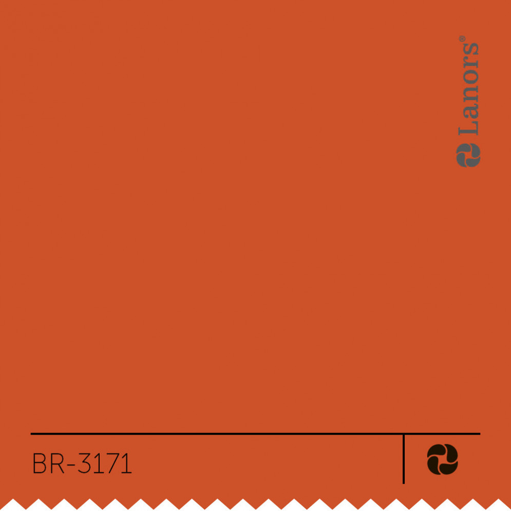 Краска Lanors Original Colours Collection, BR-3171