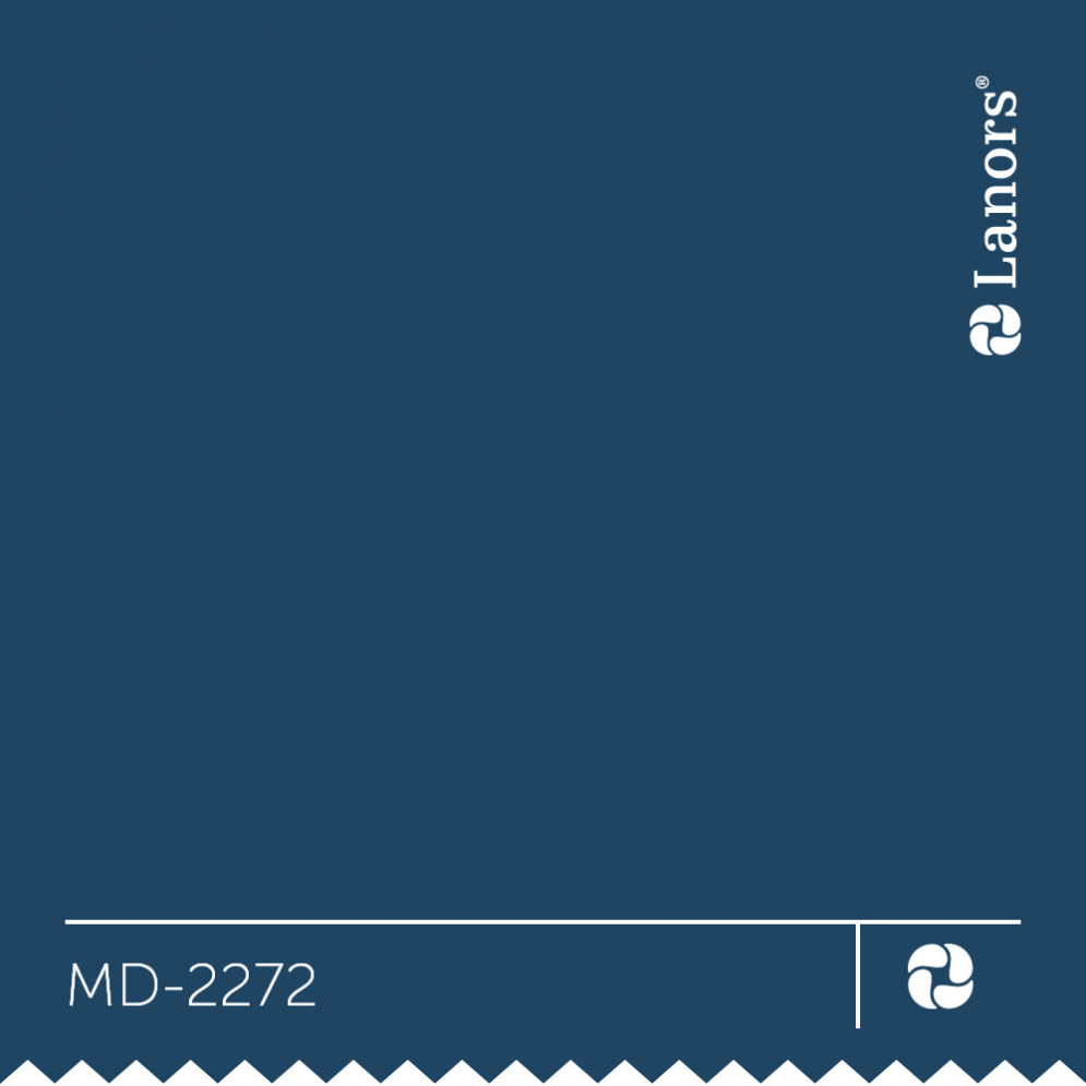 Краска Lanors Original Colours Collection, MD-2272