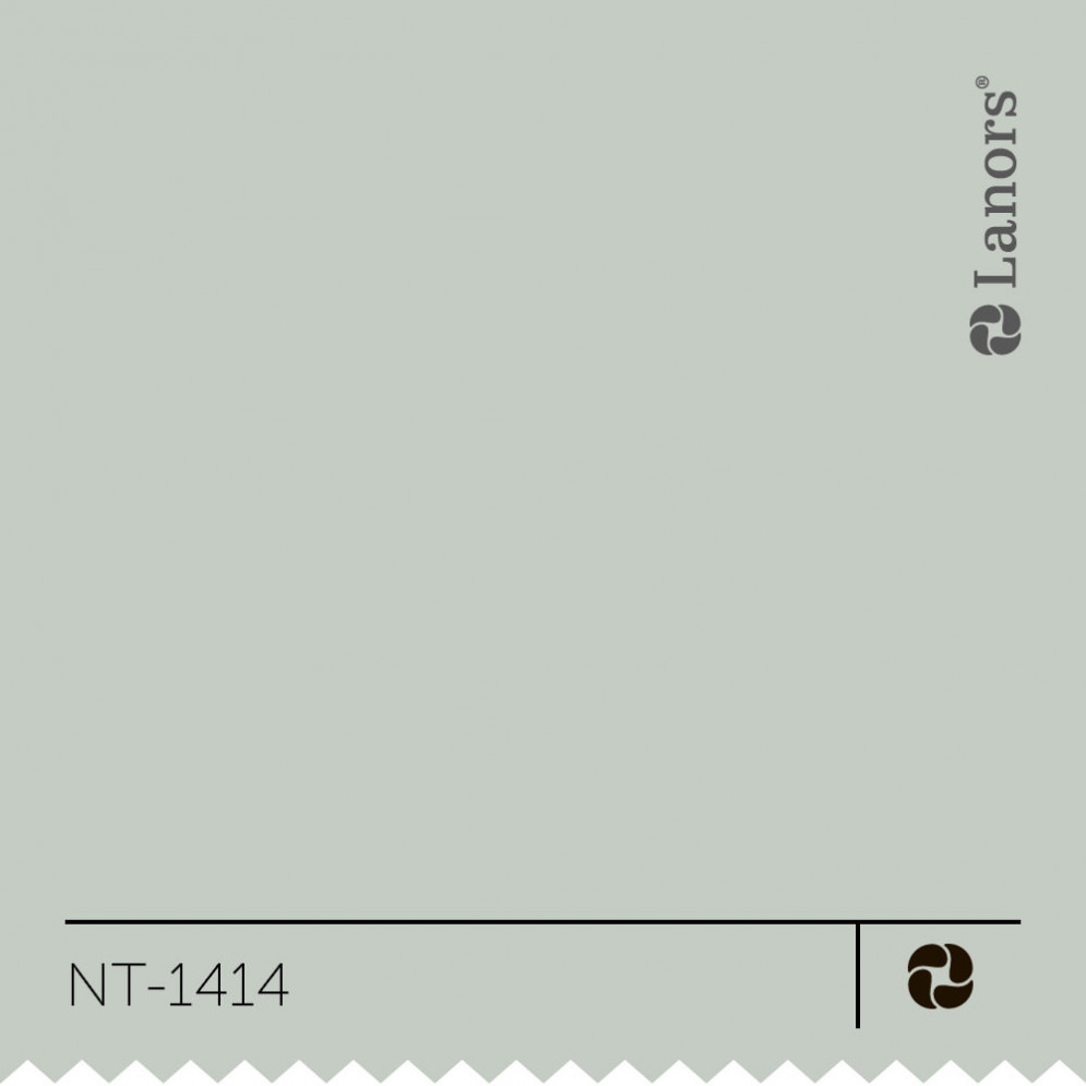 Краска Lanors Original Colours Collection, NT-1414