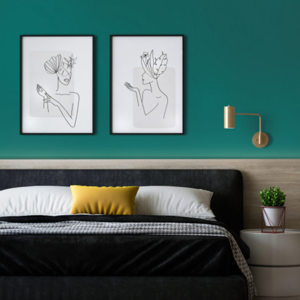 Краска Lanors Original Colours Collection, BR-3087