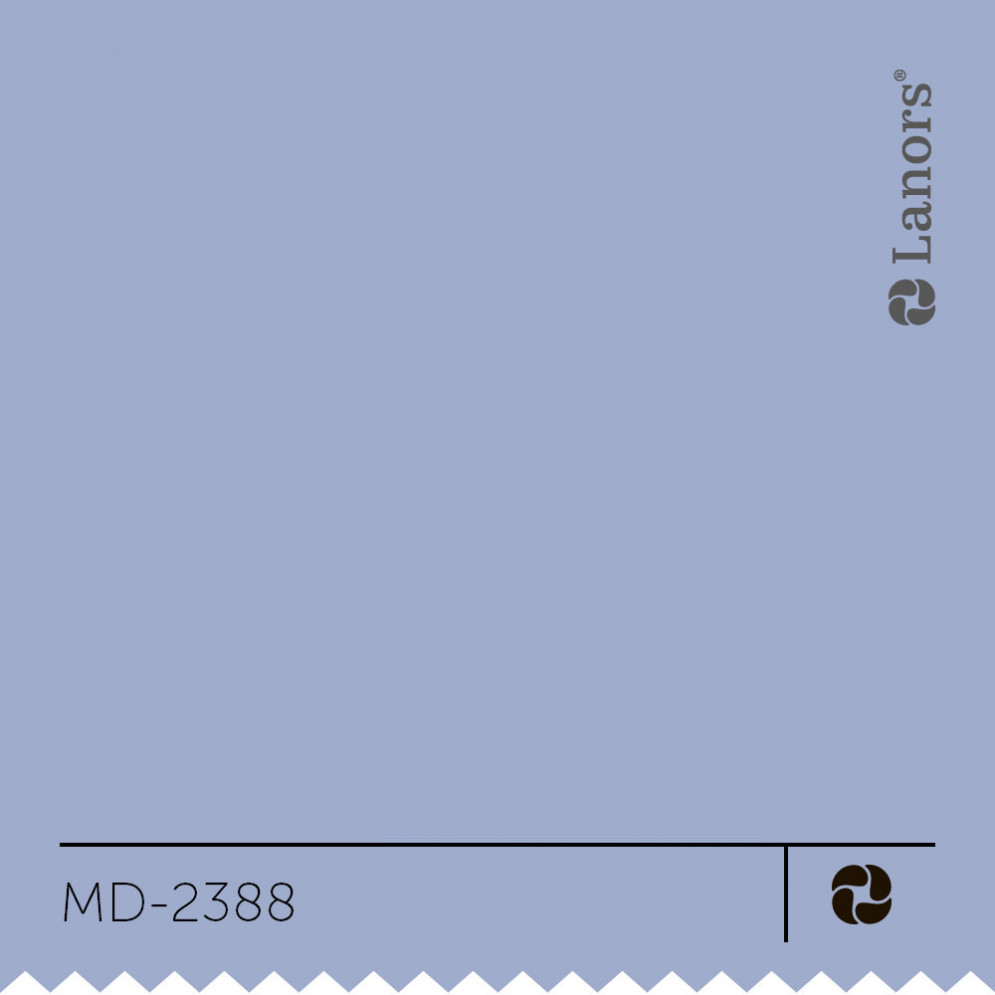 Краска Lanors Original Colours Collection, MD-2388