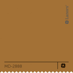 Краска Lanors Original Colours Collection, MD-2888