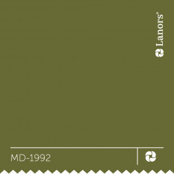 Краска Lanors Original Colours Collection, MD-1992
