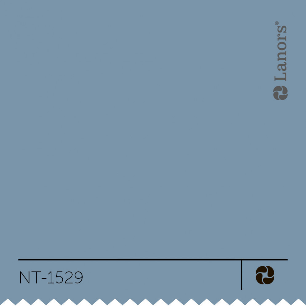 Краска Lanors Original Colours Collection, NT-1529