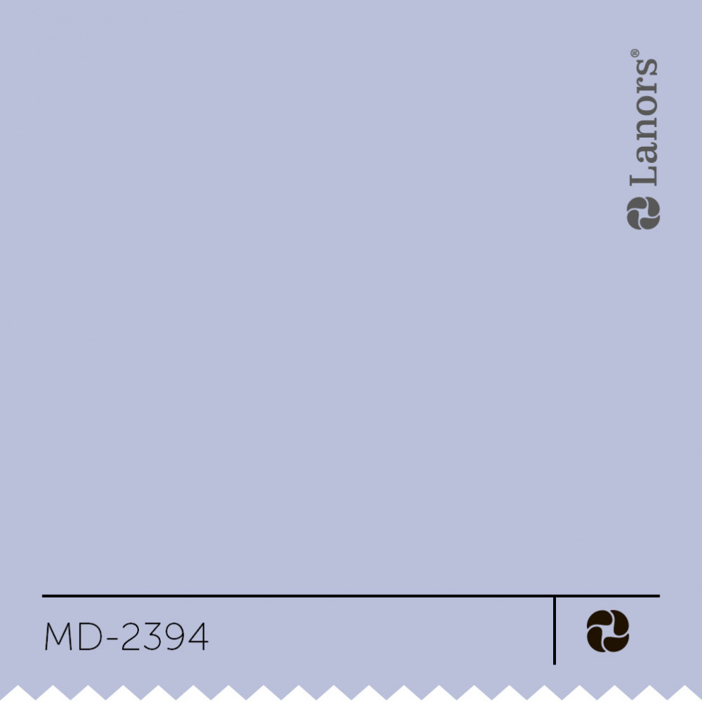 Краска Lanors Original Colours Collection, MD-2394