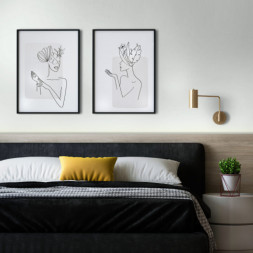 Краска Lanors Original Colours Collection, WH-1022