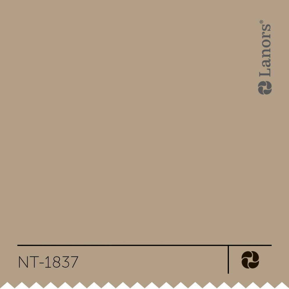 Краска Lanors Original Colours Collection, NT-1837