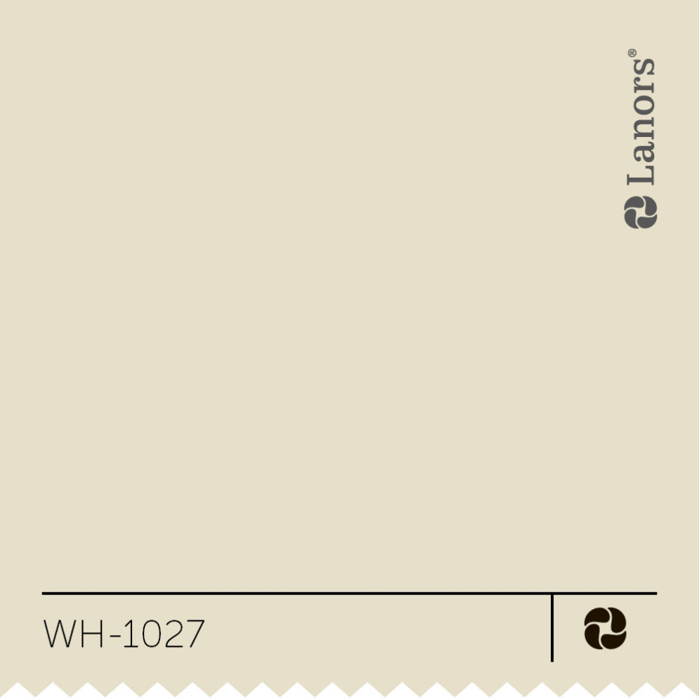 Краска Lanors Original Colours Collection, WH-1027
