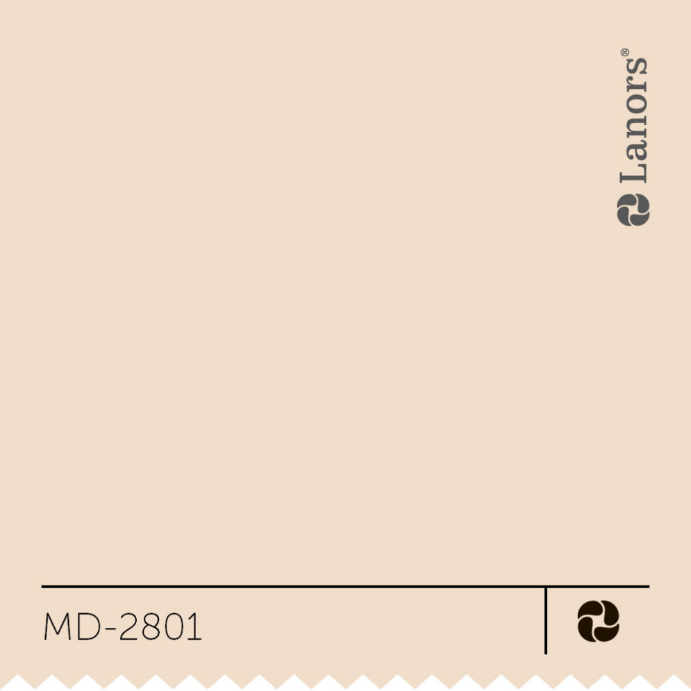 Краска Lanors Original Colours Collection, MD-2801
