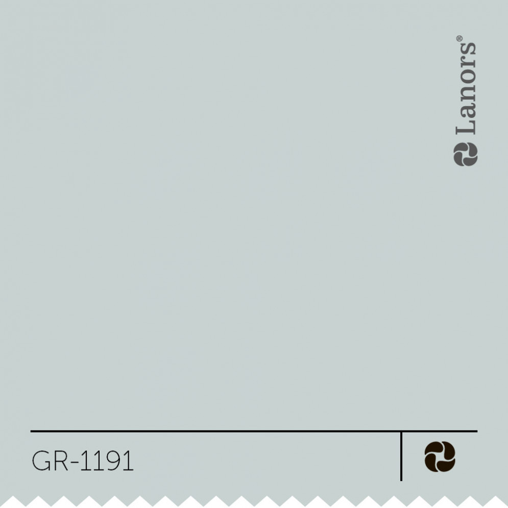 Краска Lanors Original Colours Collection, GR-1191