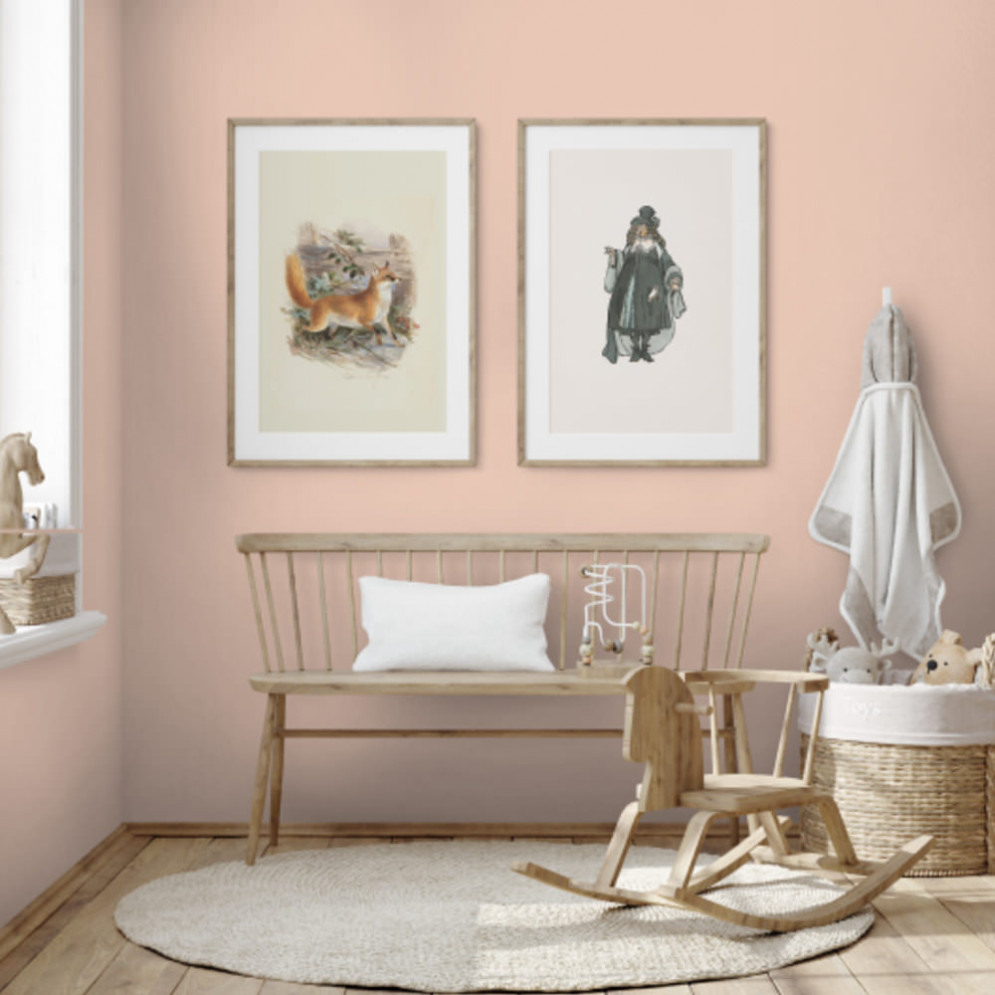 Краска Lanors Original Colours Collection, MD-2706