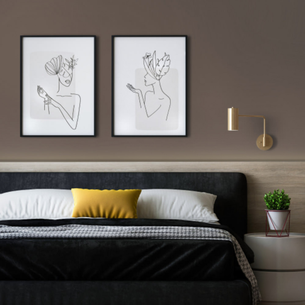 Краска Lanors Original Colours Collection, NT-1643