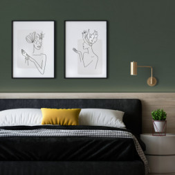 Краска Lanors Original Colours Collection, NT-1444