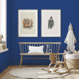 Краска Lanors Original Colours Collection, BR-3114