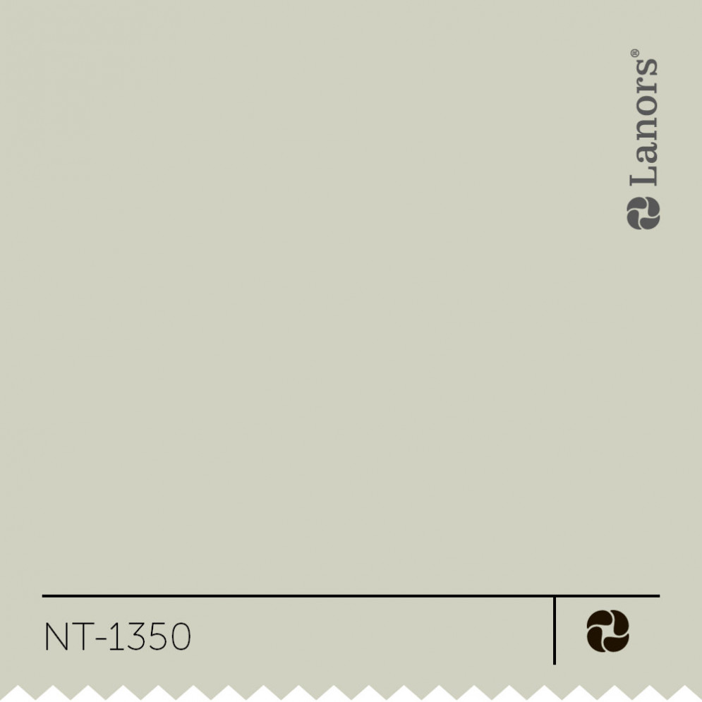 Краска Lanors Original Colours Collection, NT-1350