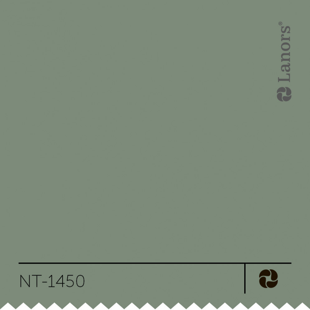 Краска Lanors Original Colours Collection, NT-1450