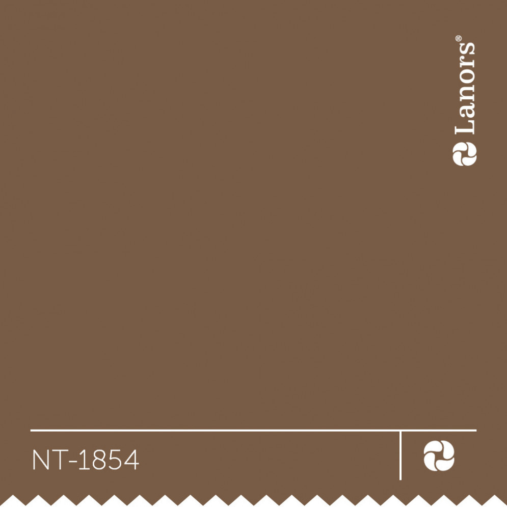 Краска Lanors Original Colours Collection, NT-1854